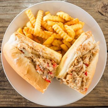 JB's Cheesesteak - Whole chicken philly - Cheesesteaks Near Me - Fort Lauderdale, Florida JB's Cheesesteak - Whole chicken philly - Cheesesteaks Near Me - Fort Lauderdale, Florida
