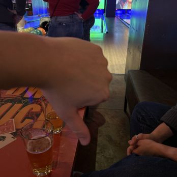 Lucky Strike Chicago - Bowling Near Me - Chicago, Illinois