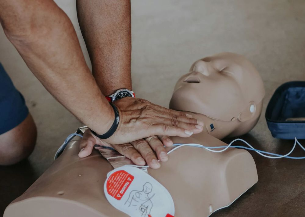 AiD Ready Training - safety consultant in Ashburn, VA