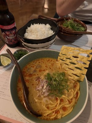 Lahpet Shoreditch by null