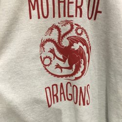 BoxLunch - Holy Mother of Dragons
