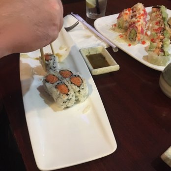 Wasabi - Japanese Near Me - Jacksonville, North Carolina Wasabi - Japanese Near Me - Jacksonville, North Carolina