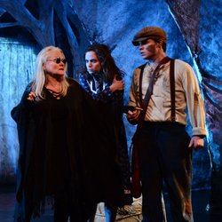 24th Street Theatre - Hansel & Gretel Bluegrass