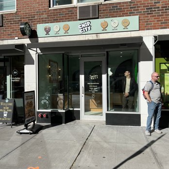 Chip City - Storefront - Bakeries Near Me - New York, New York