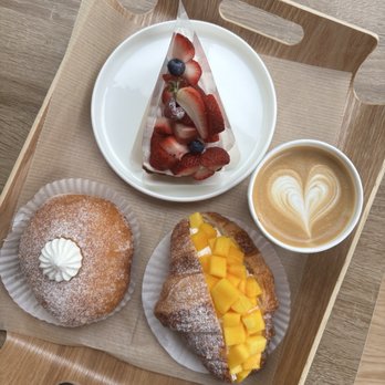 Yuri’s Desserts - Desserts Near Me - Portland, Maine