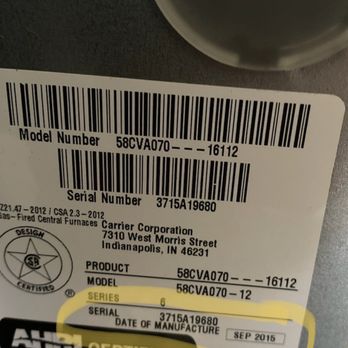 A BEST AIR u0026 HEAT - 25 Reviews - 1002 S Lynn Lane Rd, Tulsa, Oklahoma -  Heating u0026 Air Conditioning/HVAC - Phone Number - Services - Yelp