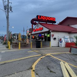 Ms Newby's Liquors