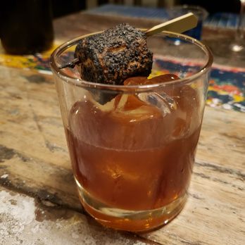 Merchant Oyster Company - S'more money s'more problems - Seafood Near Me - Pittsburgh, Pennsylvania