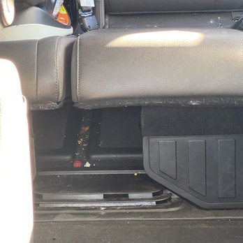 Sonz Mobile Detailing - Just the start of the awful job they did - Auto Detailing Near Me - Las Vegas, Nevada Sonz Mobile Detailing - Just the start of the awful job they did - Auto Detailing Near Me - Las Vegas, Nevada