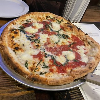 V Pizza + Julep - Pizza Margherita - Chicken Wings Near Me - Ponte Vedra Beach, Florida V Pizza + Julep - Pizza Margherita - Chicken Wings Near Me - Ponte Vedra Beach, Florida