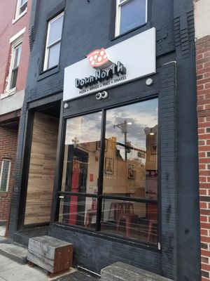 Down North Pizza by null