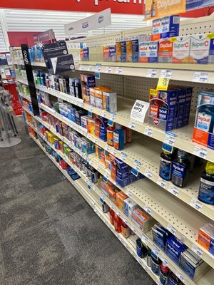 CVS Pharmacy