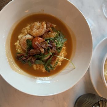The Independent - Shrimp and Grits - Seafood Near Me - Georgetown, South Carolina The Independent - Shrimp and Grits - Seafood Near Me - Georgetown, South Carolina