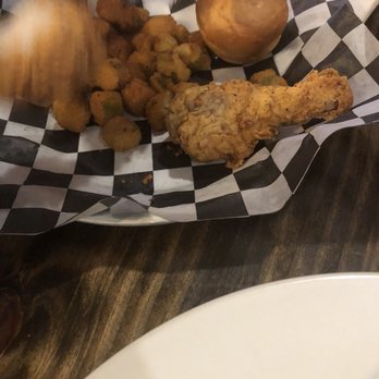 Cajun Craft - Cajun/Creole Near Me - Waco, Texas