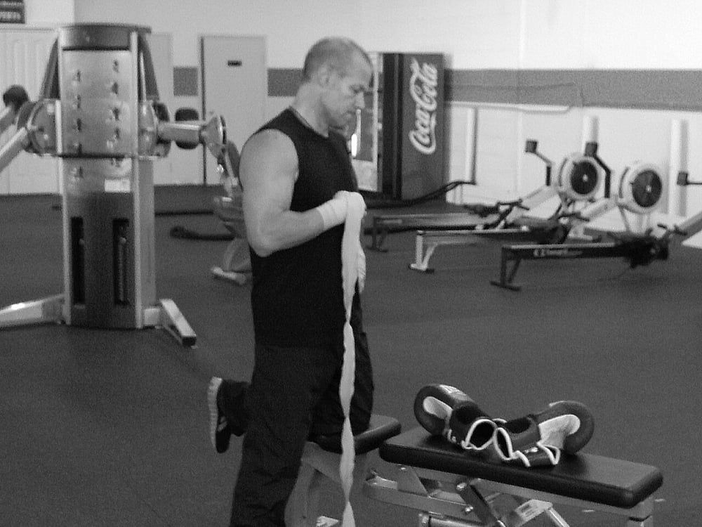 CHICAGO KICKBOX 193 Northfield Rd, Northfield, Illinois Martial