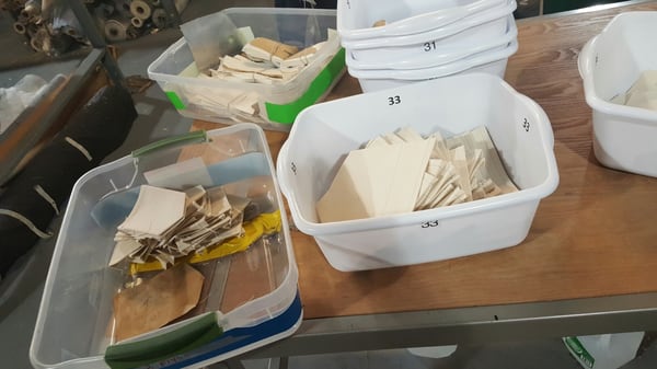 Raleigh Denim Workshop + Curatory by null