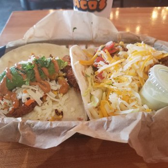 Torchy's Tacos - Great presentation and plating. - Tex-Mex Near Me - Webster, Texas Torchy's Tacos - Great presentation and plating. - Tex-Mex Near Me - Webster, Texas