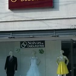 Noivas e Debutantes