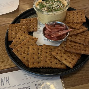 Plank Provisions - Seafood Near Me - Omaha, Nebraska