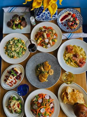 KP's Kitchen by null KP's Kitchen by null