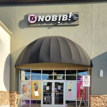 Nobibi West Covina - Ice Cream & Frozen Yogurt Near Me - West Covina, California Nobibi West Covina - Ice Cream & Frozen Yogurt Near Me - West Covina, California