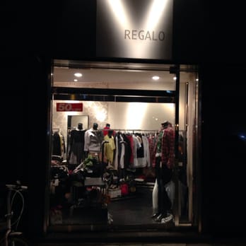 ｒｅｇａｌｏ Fashion 西区北堀江1 7 3 大阪府大阪市西区 大阪府 Japan Phone Number Yelp