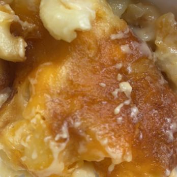 Chick-fil-A - Mac & Cheese - Fast Food Near Me - Daytona Beach, Florida