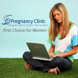 Bowie Crofton Women’s Clinic