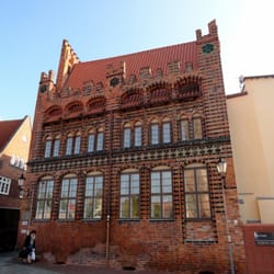 Archidiakonat - Wismar - Archidiakonat