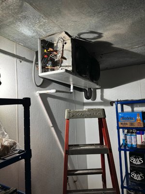 Commercial - s your restaurant walk-in freezer broken down? Is it time to repair the ice machine in your office? Turn to the experienced pros at Crowley Cooling and Heating. We provide top-notch commercial HVAC services to businesses throughout Yucaipa, CA and surrounding areas. From installing exhaust fans to replacing faulty HVAC units, we can do it all.
Contact us now at 909-362-1700 to learn more about our commercial HVAC services. Weíll be happy to answer your questions.
You can depend on us for a wide range of commercial HVAC services in the Yucaipa, CA area. Our services include:
Walk-in freezer repair
Walk-in cooler repair
Ice machine repair
Exhaust fan repair
Chiller repair
HVAC repair
HVAC maintenance
HVAC installation Commercial - s your restaurant walk-in freezer broken down? Is it time to repair the ice machine in your office? Turn to the experienced pros at Crowley Cooling and Heating. We provide top-notch commercial HVAC services to businesses throughout Yucaipa, CA and surrounding areas. From installing exhaust fans to replacing faulty HVAC units, we can do it all.
Contact us now at 909-362-1700 to learn more about our commercial HVAC services. Weíll be happy to answer your questions.
You can depend on us for a wide range of commercial HVAC services in the Yucaipa, CA area. Our services include:
Walk-in freezer repair
Walk-in cooler repair
Ice machine repair
Exhaust fan repair
Chiller repair
HVAC repair
HVAC maintenance
HVAC installation