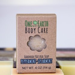 One Earth Body Care