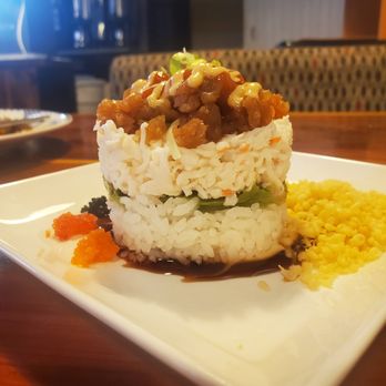 K Garden - Tower - Korean Near Me - Bonham, Texas