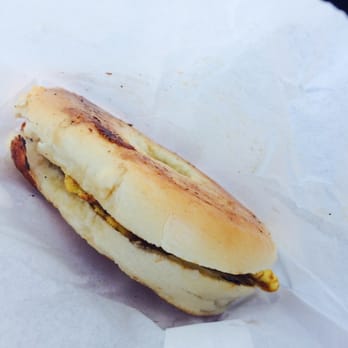 Pronto Donuts - Small but very filling! Tasty every bite - Bakeries Near Me - Azusa, California