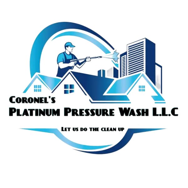 CORONEL’S PLATINUM PRESSURE WASH Bakersfield, California Pressure