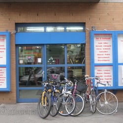 Fahrrad-Doktor