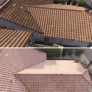 WashAway Solutions - roof cleaning - Window Washing Near Me WashAway Solutions - roof cleaning - Window Washing Near Me