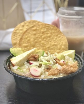 Tamales Elena by null