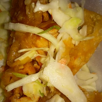 Applebee's Grill + Bar - Wonton Taco!!! - American Near Me - Jonesboro, Georgia Applebee's Grill + Bar - Wonton Taco!!! - American Near Me - Jonesboro, Georgia