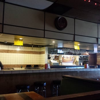 Mesa Drummer Bar & Grill - Zane has a nice place here at the Drummer - Barbeque Near Me - Mesa, Arizona