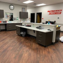Fast Pace Health Urgent Care - Breaux Bridge