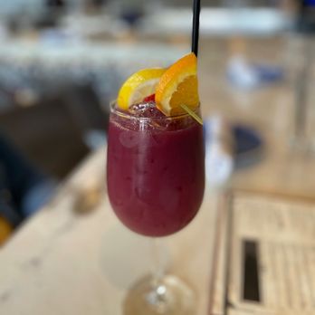 Stirr - Sangria - New American Near Me - Dallas, Texas