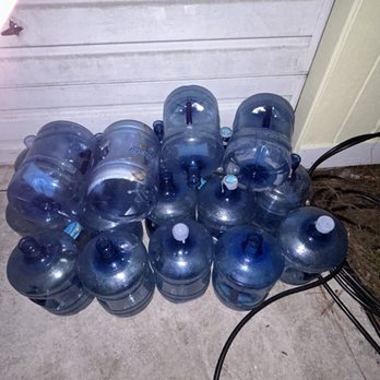 ReadyRefresh - Jugs to return.. - Water Delivery Near Me - Jupiter, Florida ReadyRefresh - Jugs to return.. - Water Delivery Near Me - Jupiter, Florida