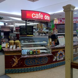 Cafe One