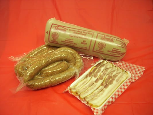 Pork Roll Store by null
