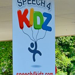 Speech 4 Kidz