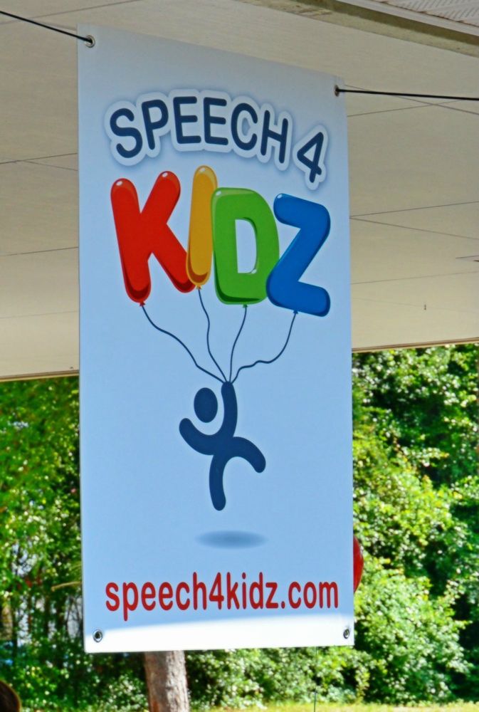 Speech 4 Kidz - child therapist in Wilmington, NC