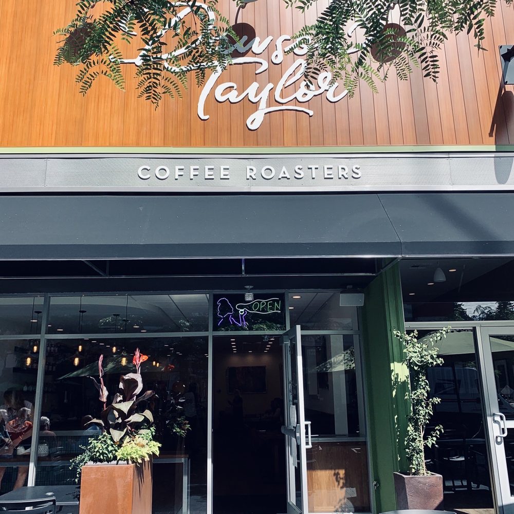 Dawson Taylor - Downtown - Coffee & Tea Near Me - Boise, Idaho Dawson Taylor - Downtown - Coffee & Tea Near Me - Boise, Idaho