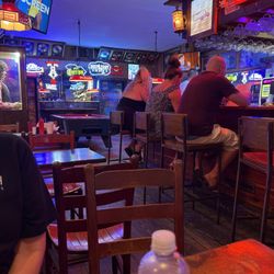 Duffy's Tavern