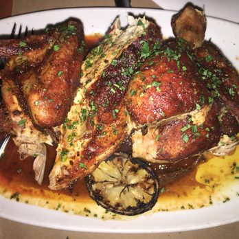 Chi Spacca - Italian Near Me - Los Angeles, California