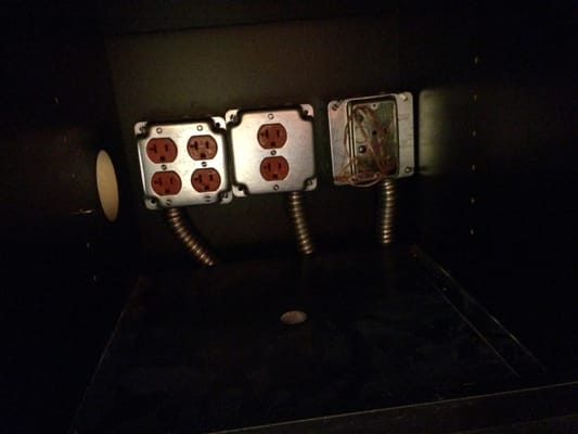 Lecair Electric